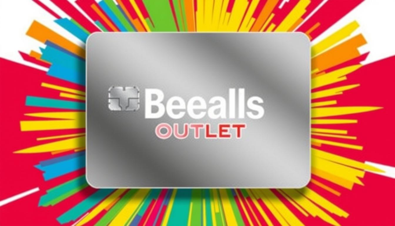 Bealls Outlet Credit Card: Shop Smart & Save