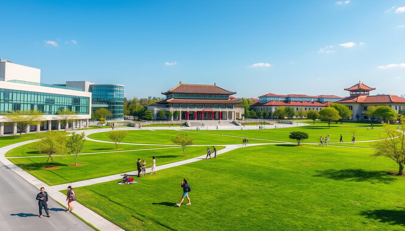 Beijing University of Chemical Technology Address