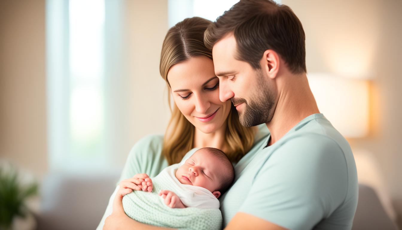 Essential Tips for New Parents: Expert Advice