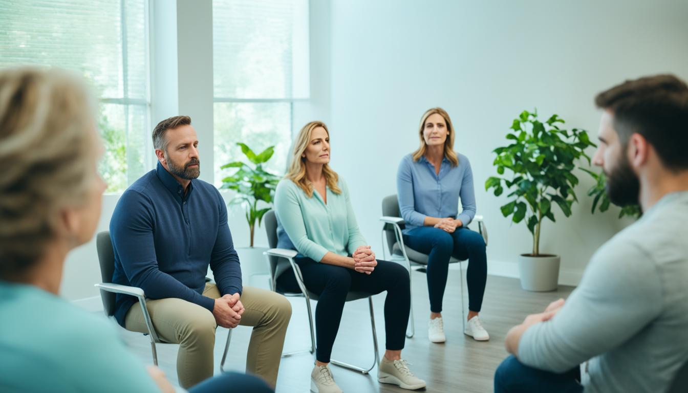 Best Complex PTSD Treatment Centers: Get Help Now