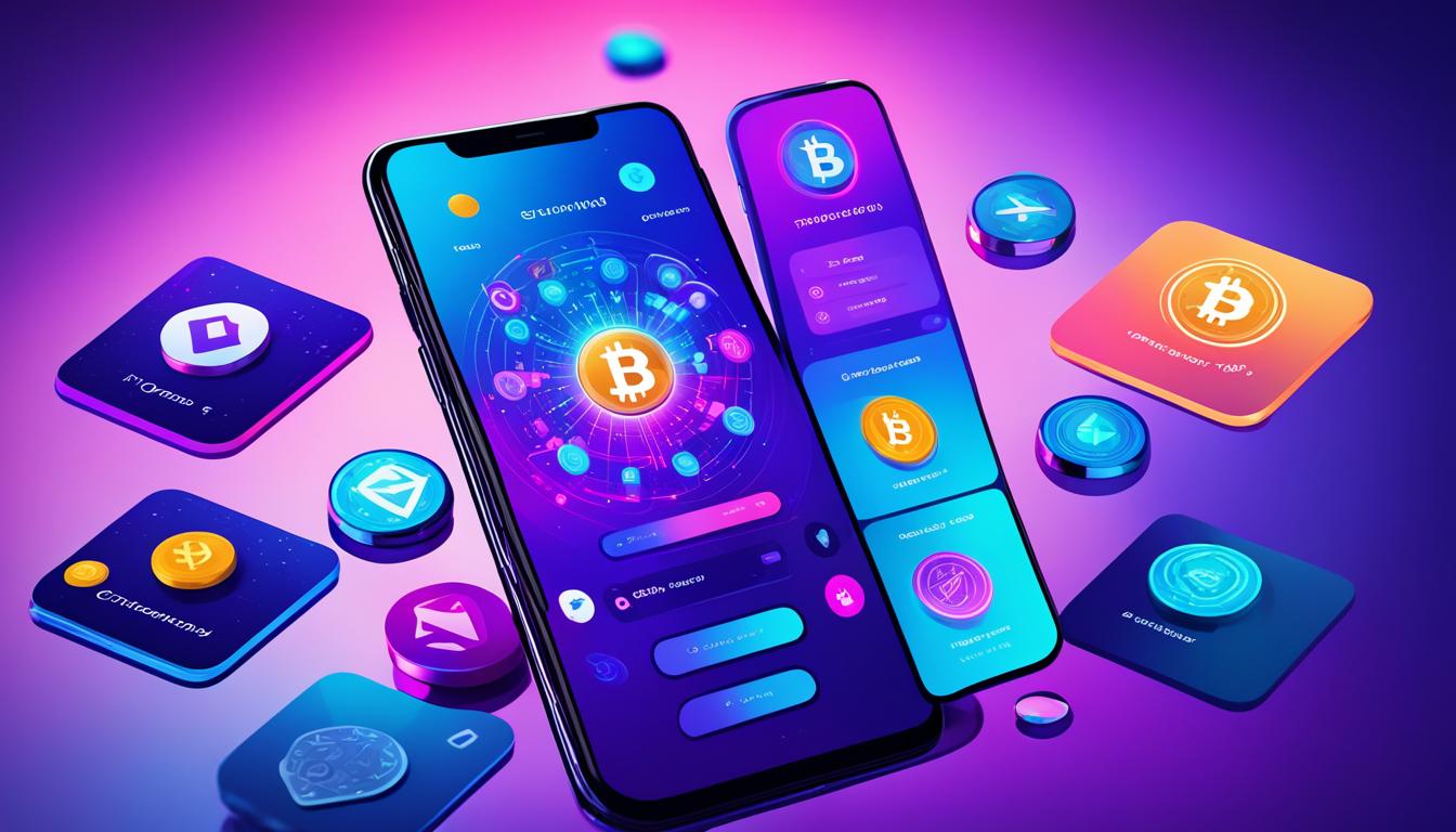 Top Crypto Apps for US Investors in 2023