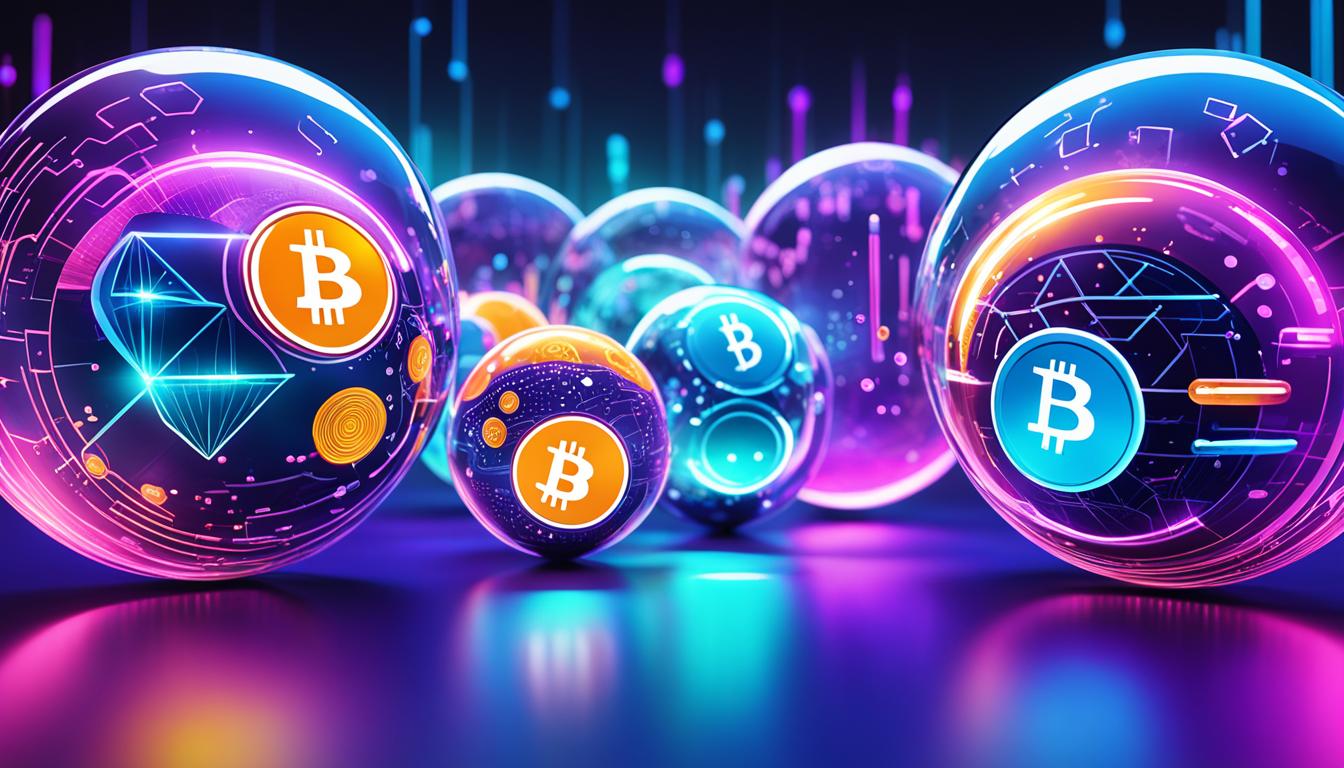 Top Cryptocurrencies to Invest in: Best Choices