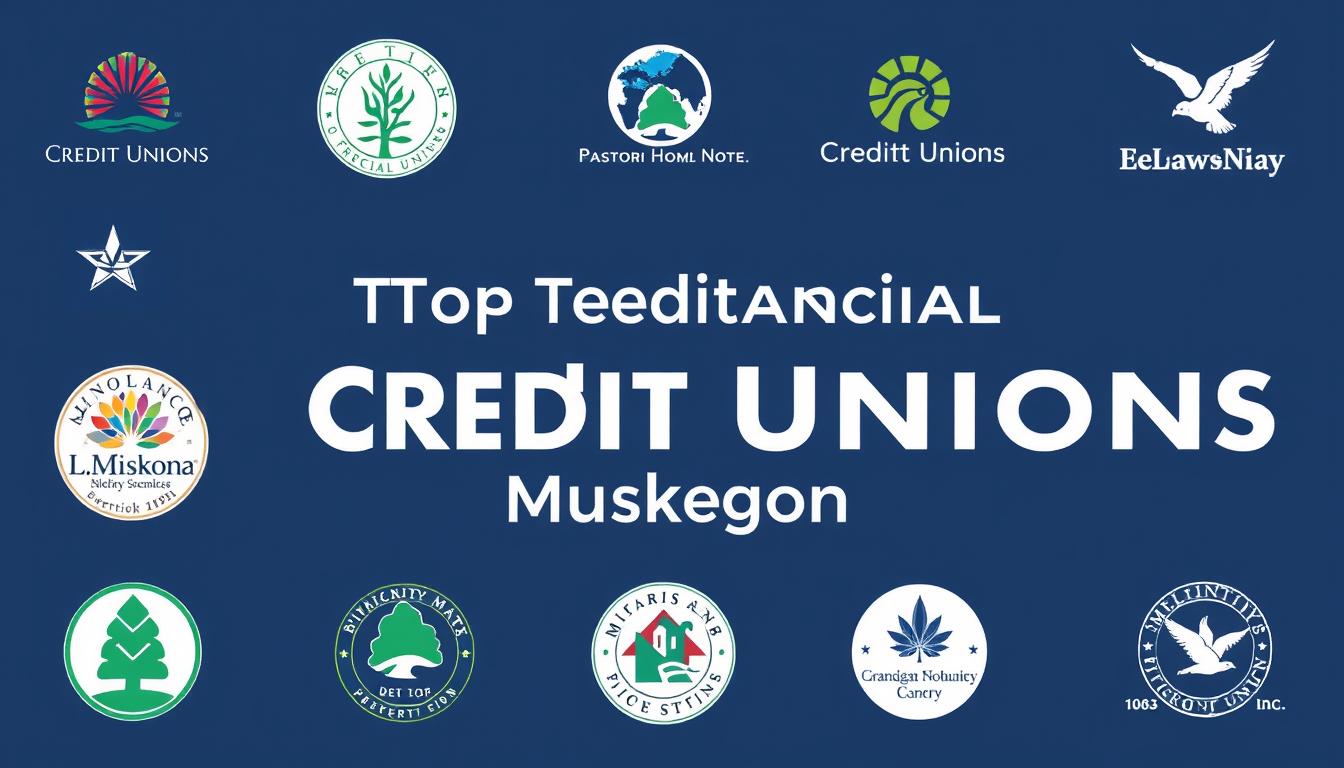 best financial credit union muskegon