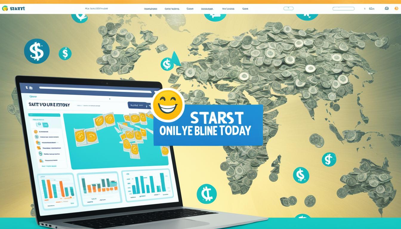 Start Your Free Online Business Today