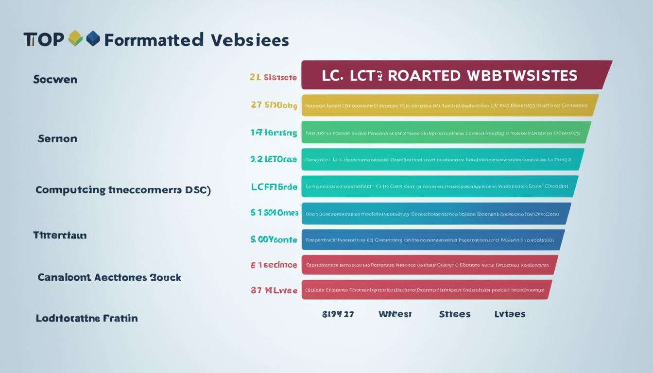 Form Your LLC Online: Best Sites Compared