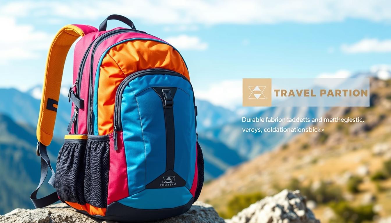 best travel backpack