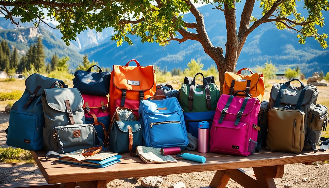 best travel backpacks