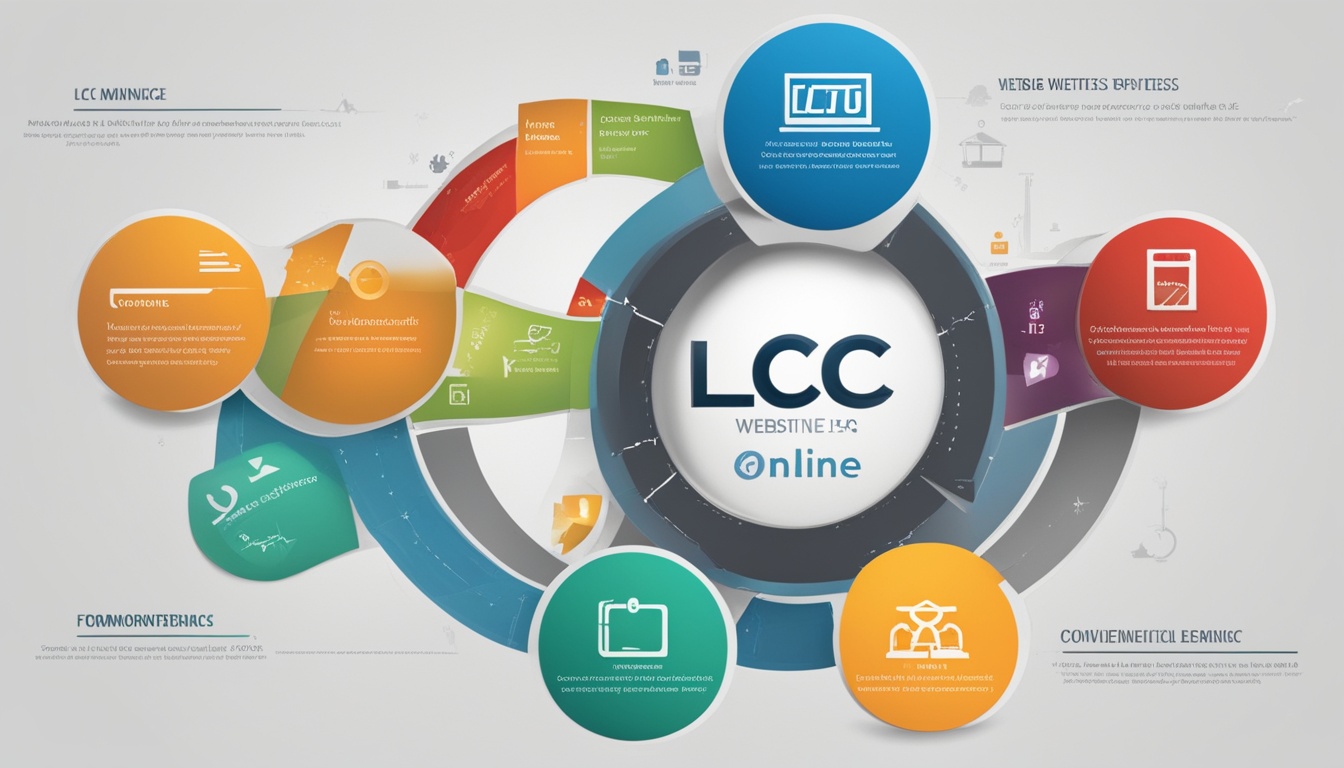 Form an LLC Online: Top Websites Compared