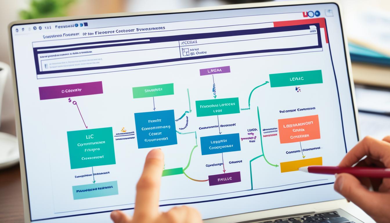 Form Your LLC Online: Top Website Options