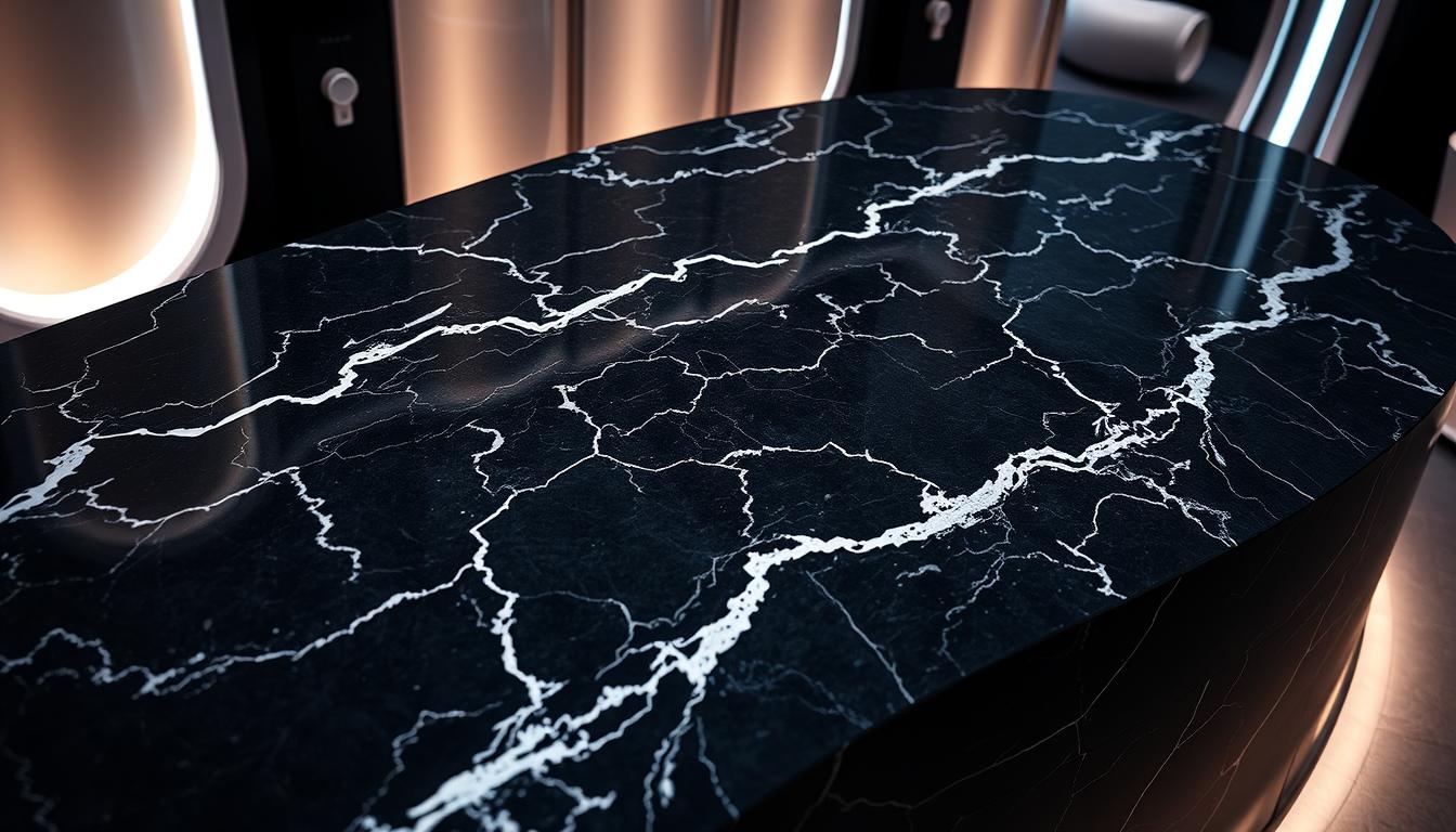 Black Marble Fine Technology: Luxury Stone Innovation