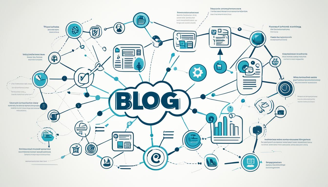 blog internal linking