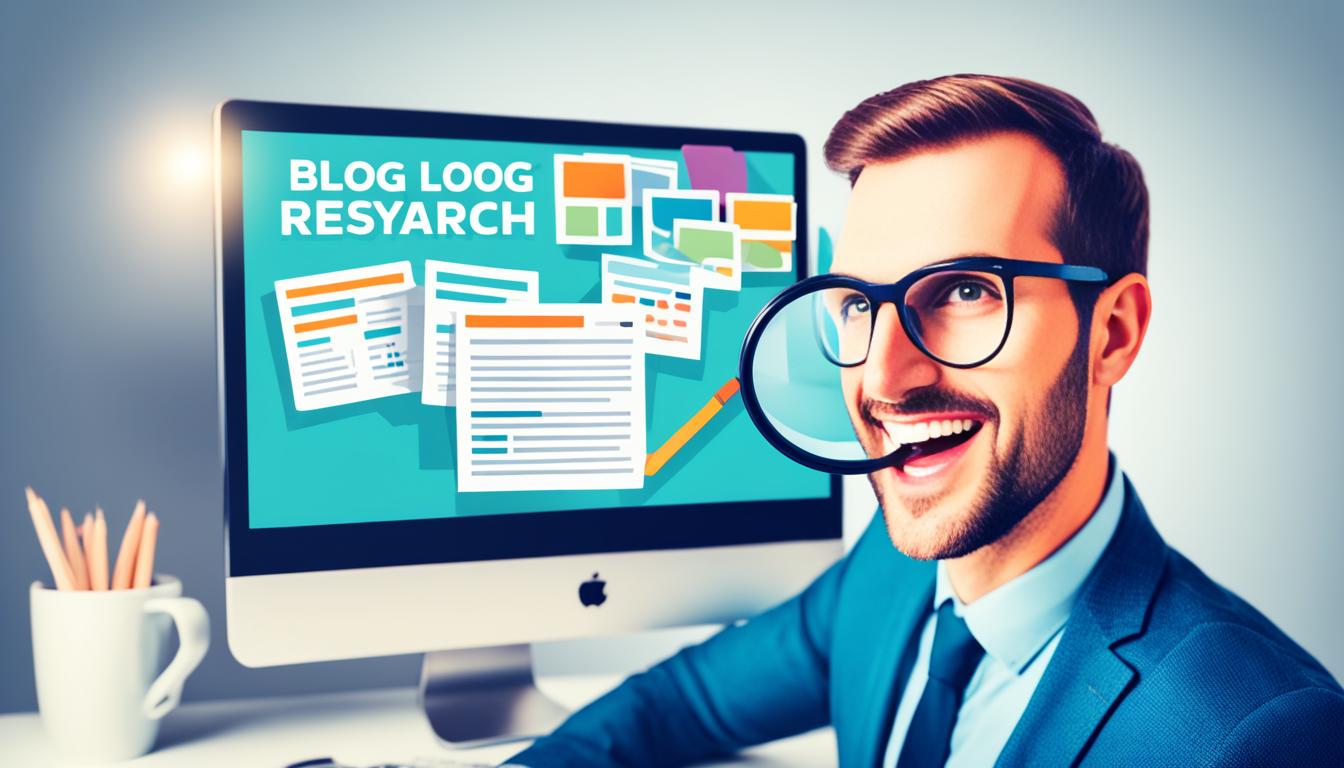 Blog Keyword Research: Boost Your Content Strategy