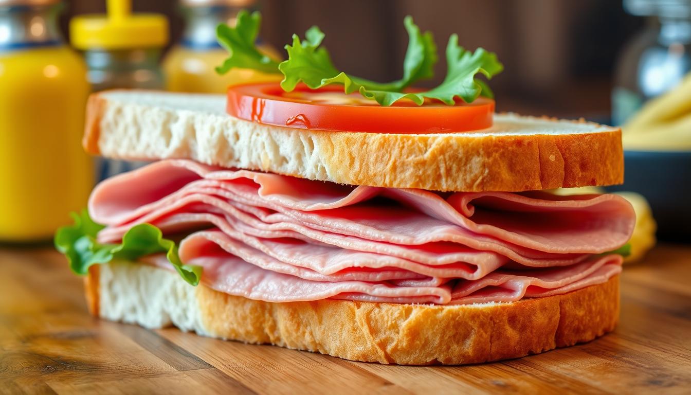 Bologna Food: America’s Favorite Sandwich Meat