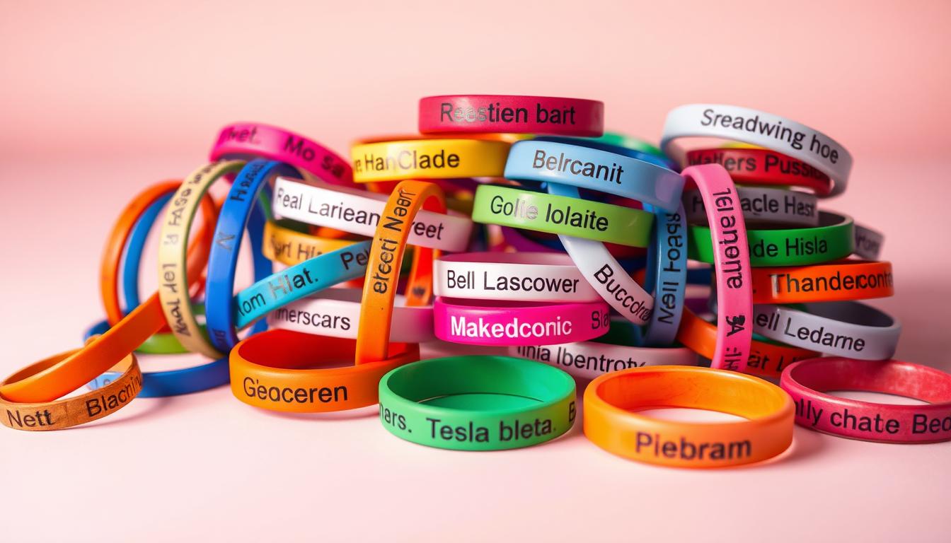 bracelet business name ideas