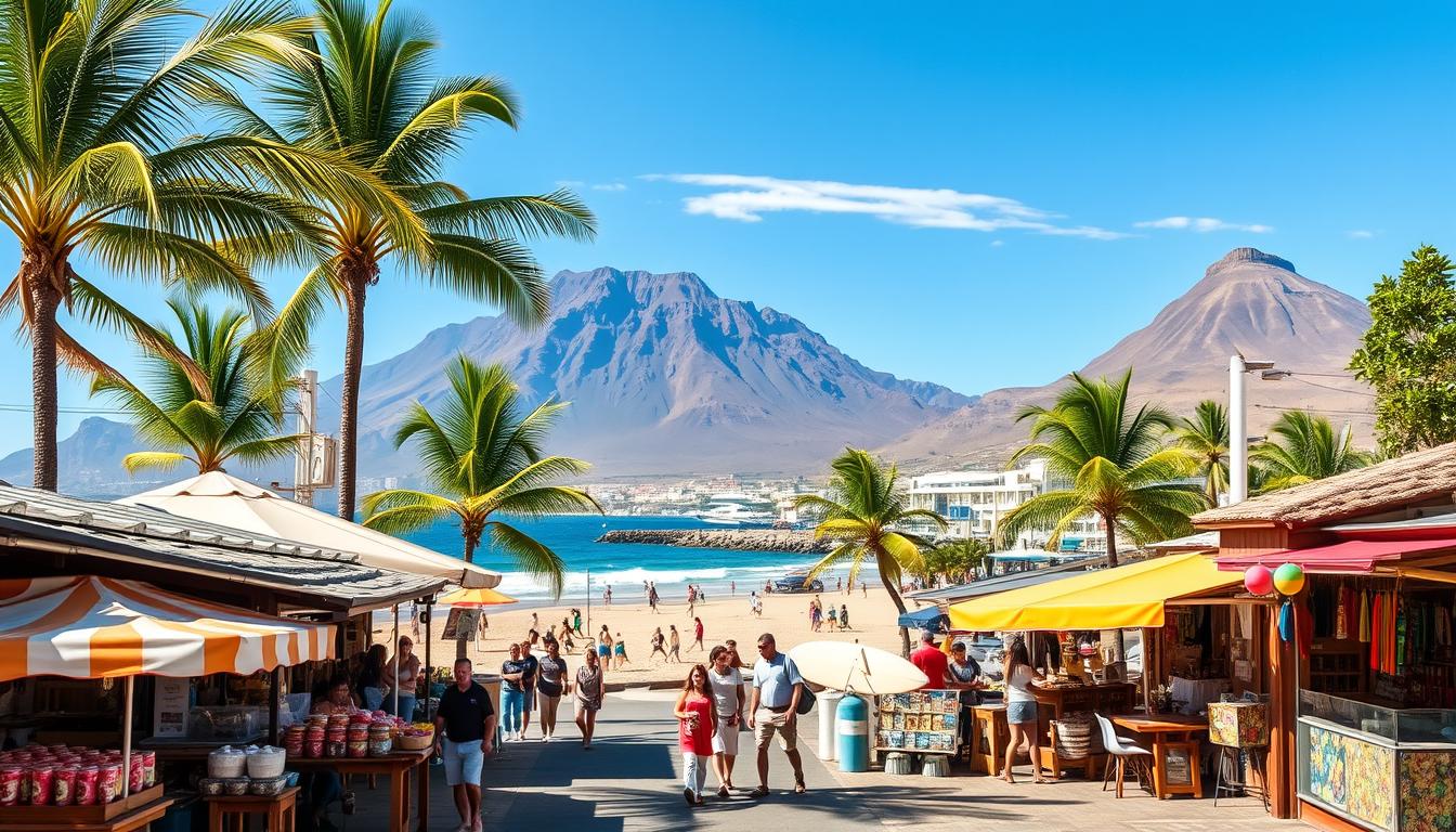 Tenerife Business Ideas: Opportunities in Paradise