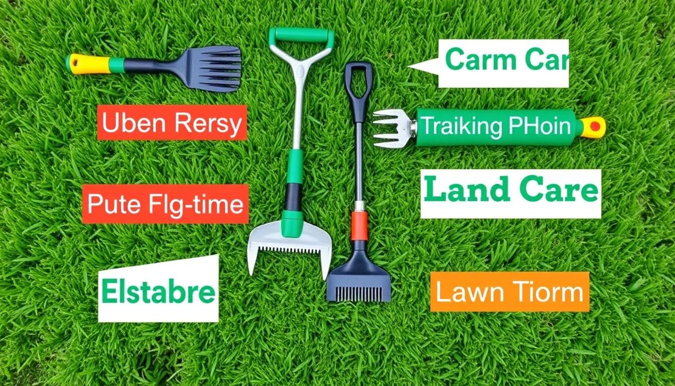 Catchy Lawn Care Business Names: Inspire Your Brand