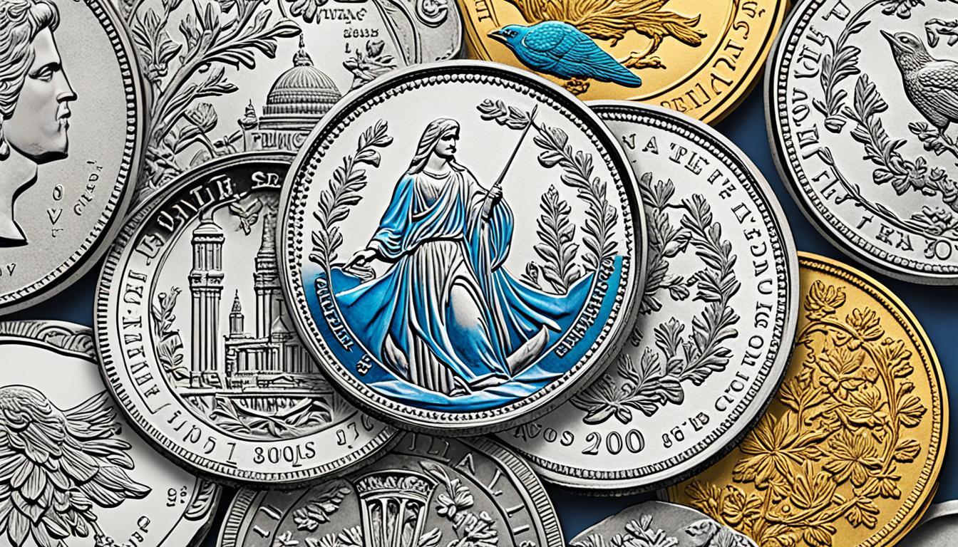 Buy Coins: Your Guide to Collecting and Investing