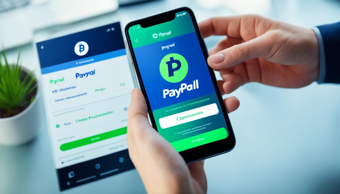 Buy Crypto with PayPal: Easy & Secure Purchases