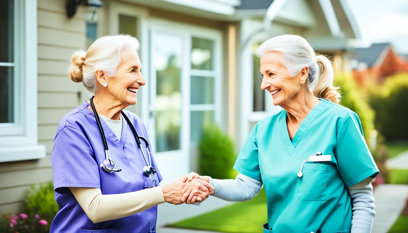 Caregiver Jobs Near Me: Find Local Opportunities