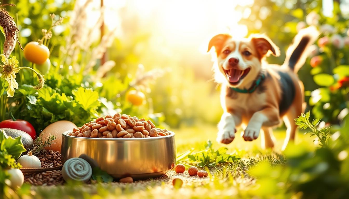 Carna4 Dog Food: Wholesome Nutrition for Your Pup