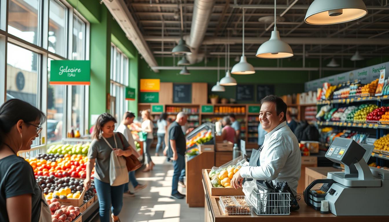 Cashier Jobs Near Me: Find Local Opportunities