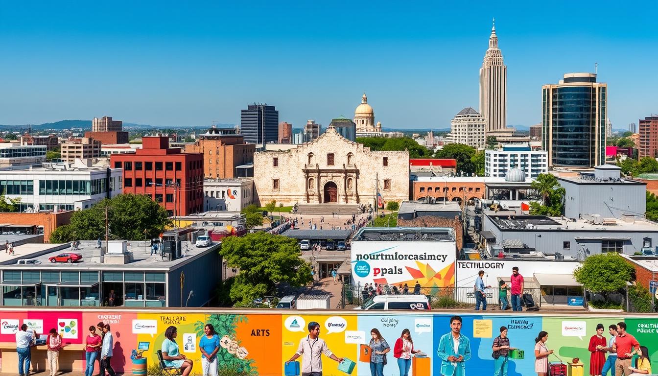 San Antonio City Jobs: Find Your Career Opportunity