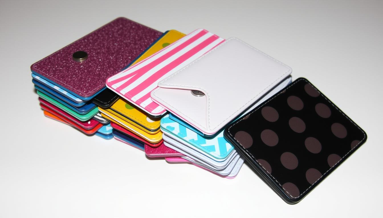 Protect Your Cards: Stylish Credit Card Covers