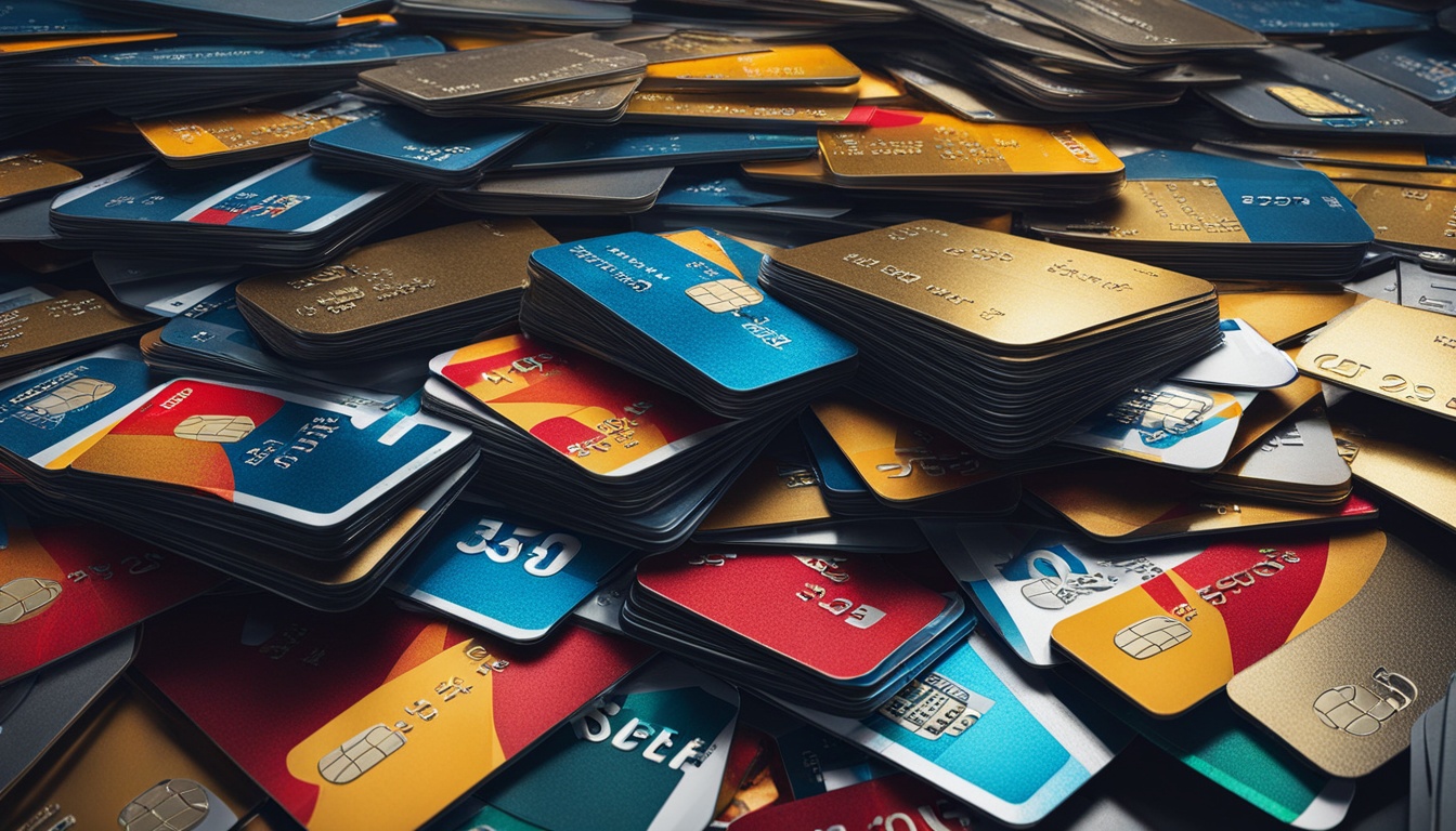 Understanding Credit Card Fees: What You Need to Know