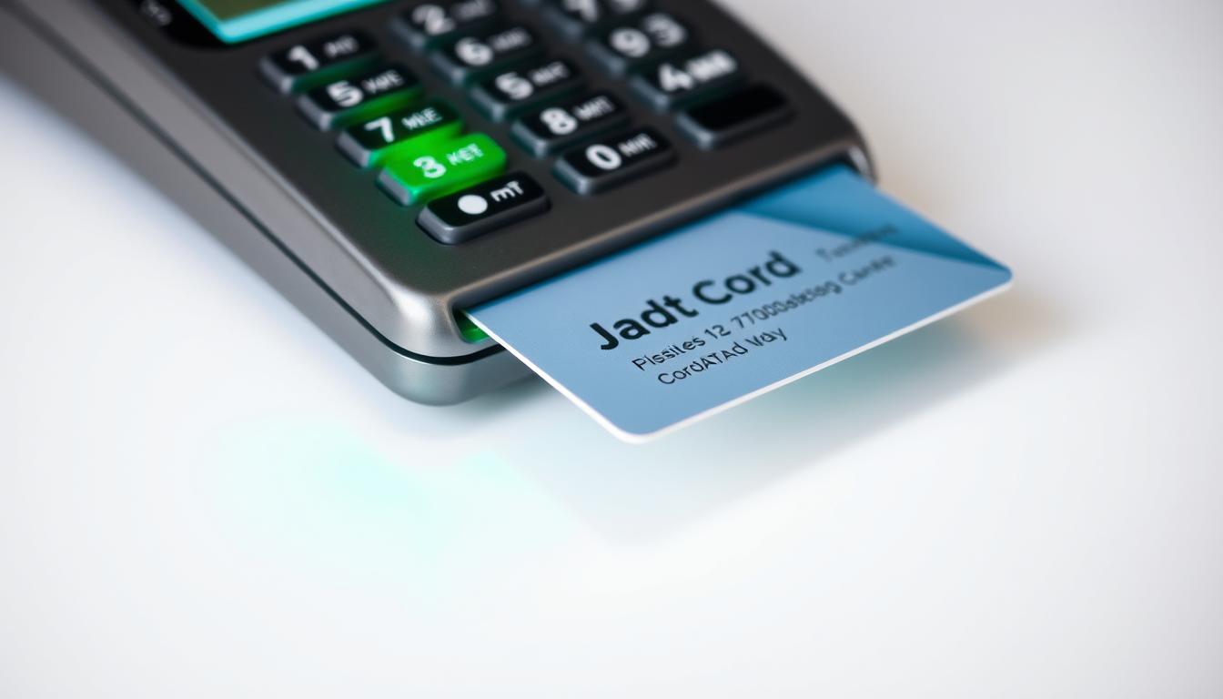 Credit Card Machines: Secure Payment Solutions