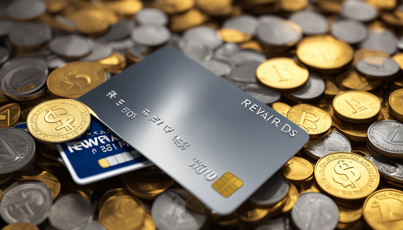 Maximize Your Credit Card Rewards: Smart Tips