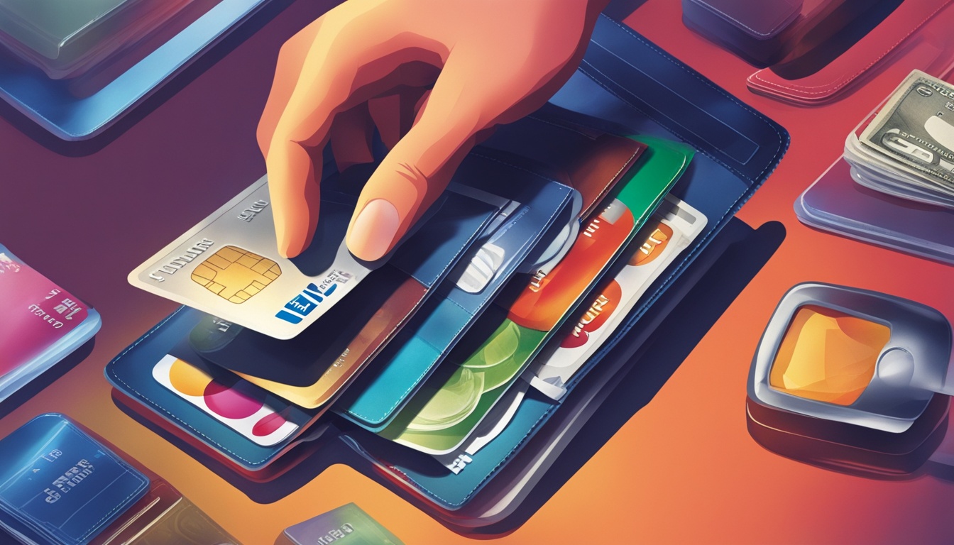 Mastering Credit Card Spending: Tips and Strategies