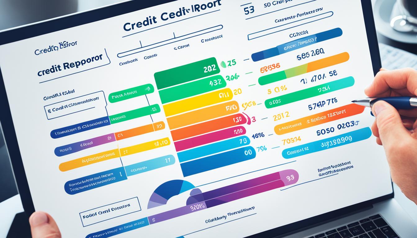 credit report