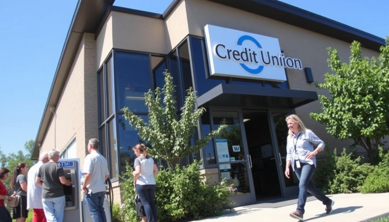 credit union lawrence ks