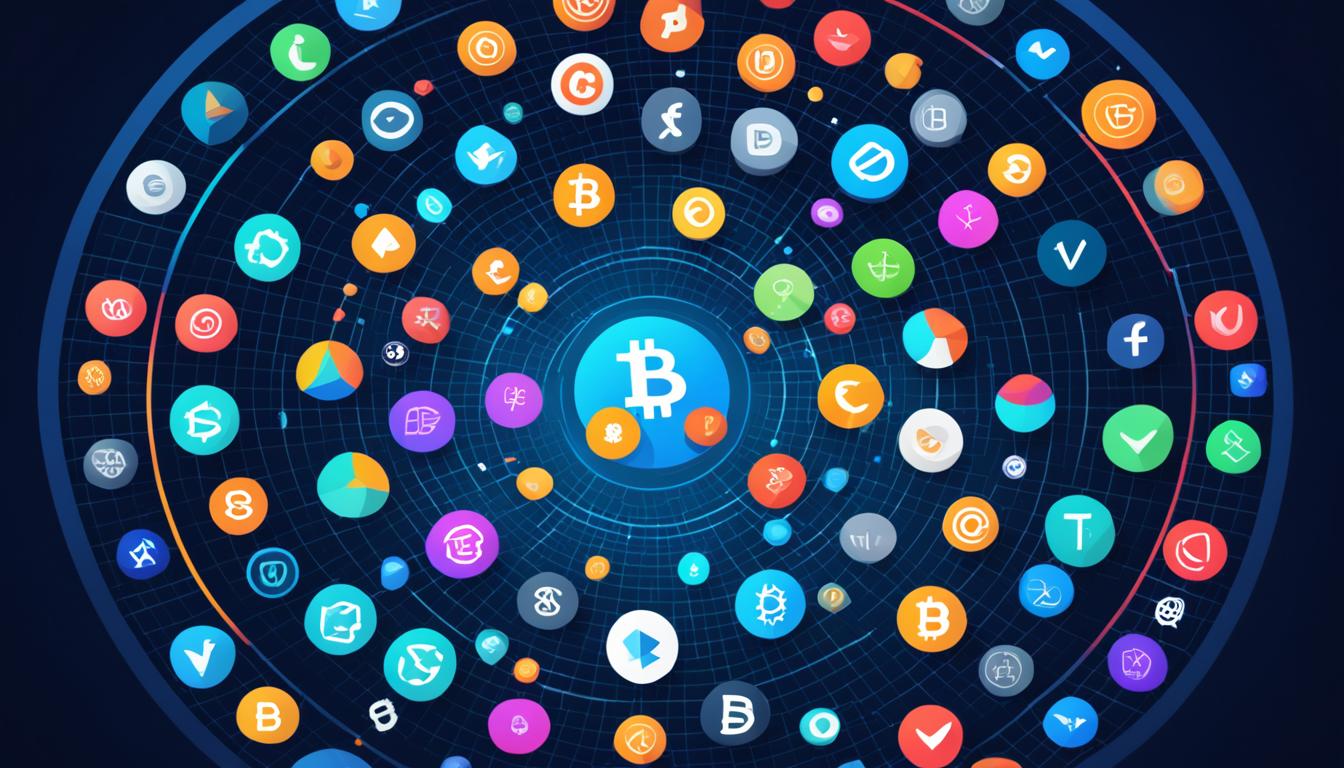 crypto apps