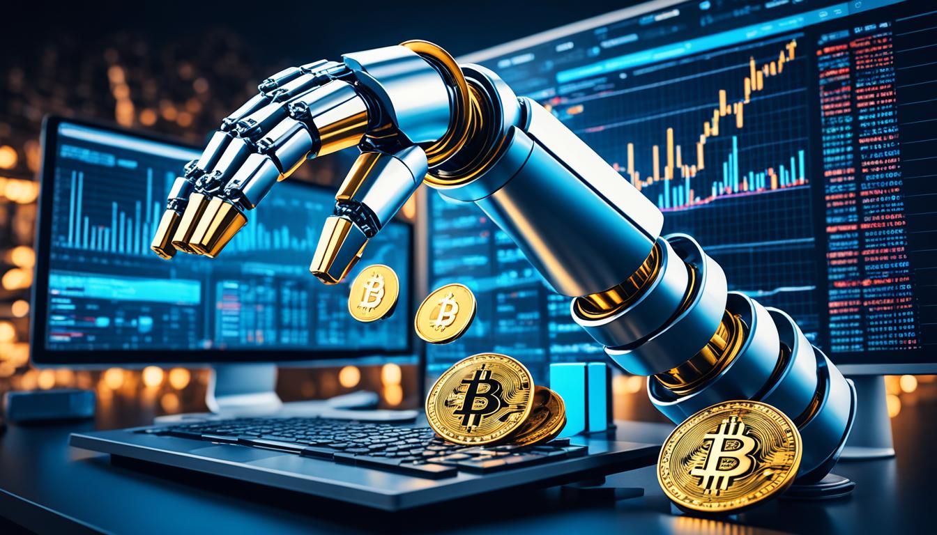 Crypto Bot: Automate Your Cryptocurrency Trading