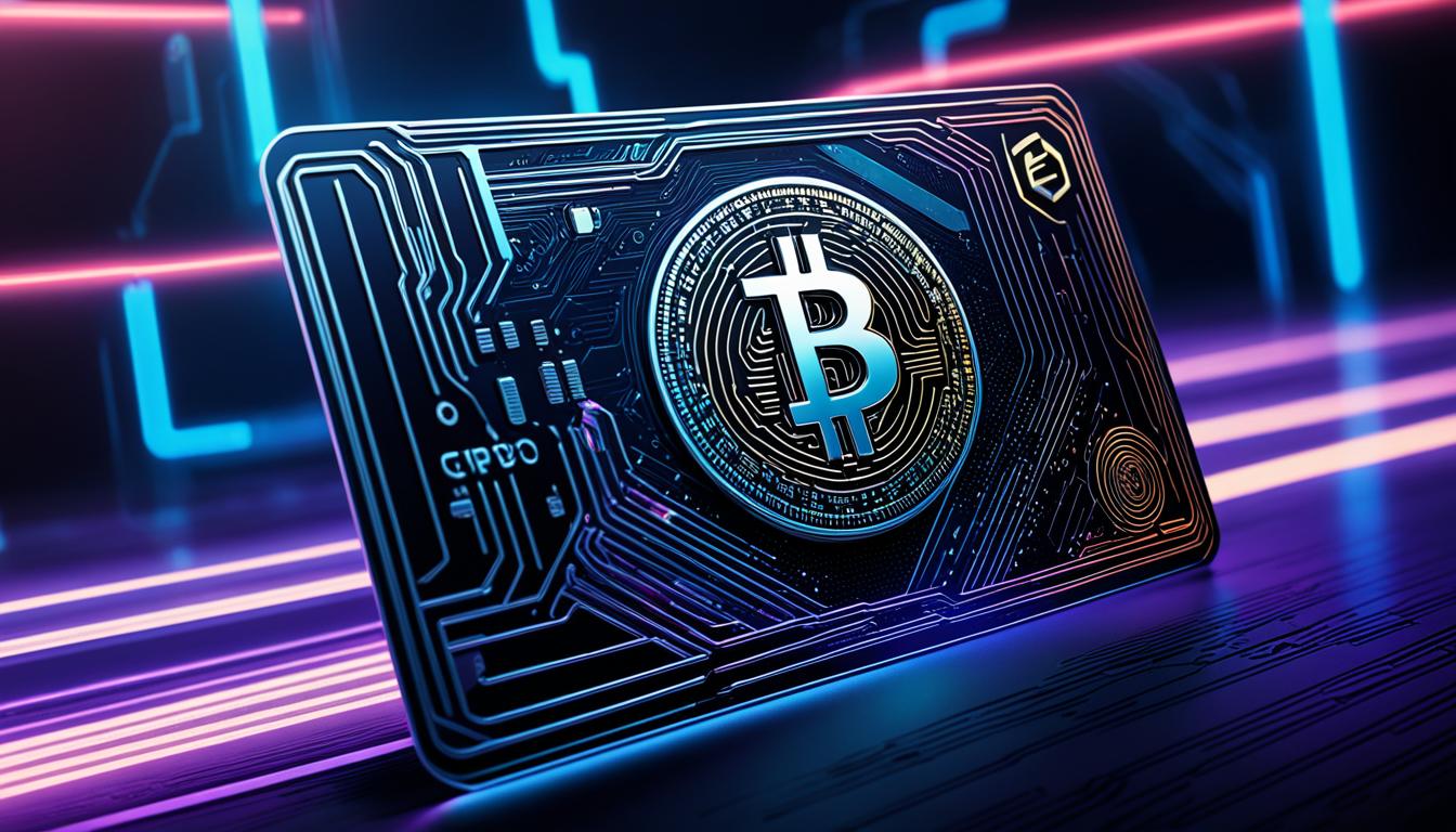 crypto card