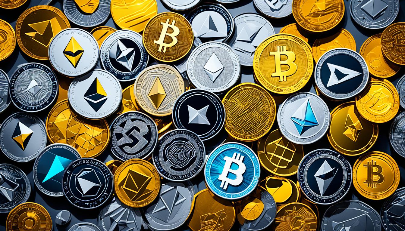 crypto coins