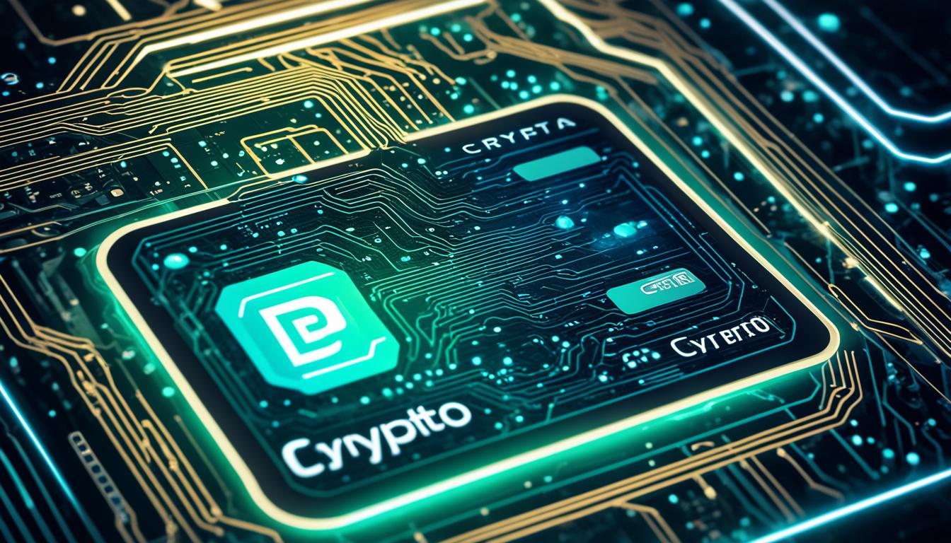 Crypto Credit Cards: Revolutionizing Digital Payments