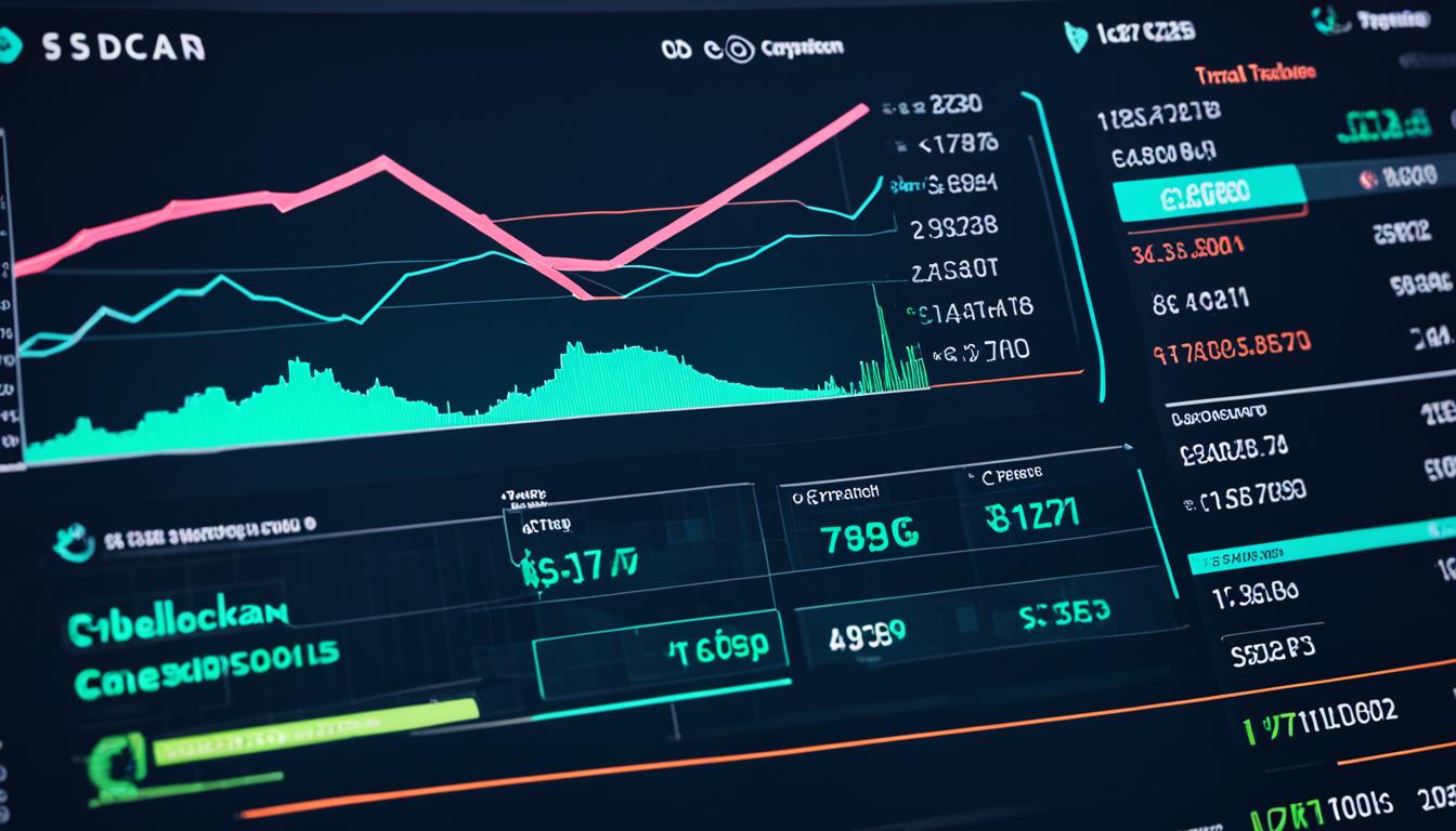 crypto exchanges