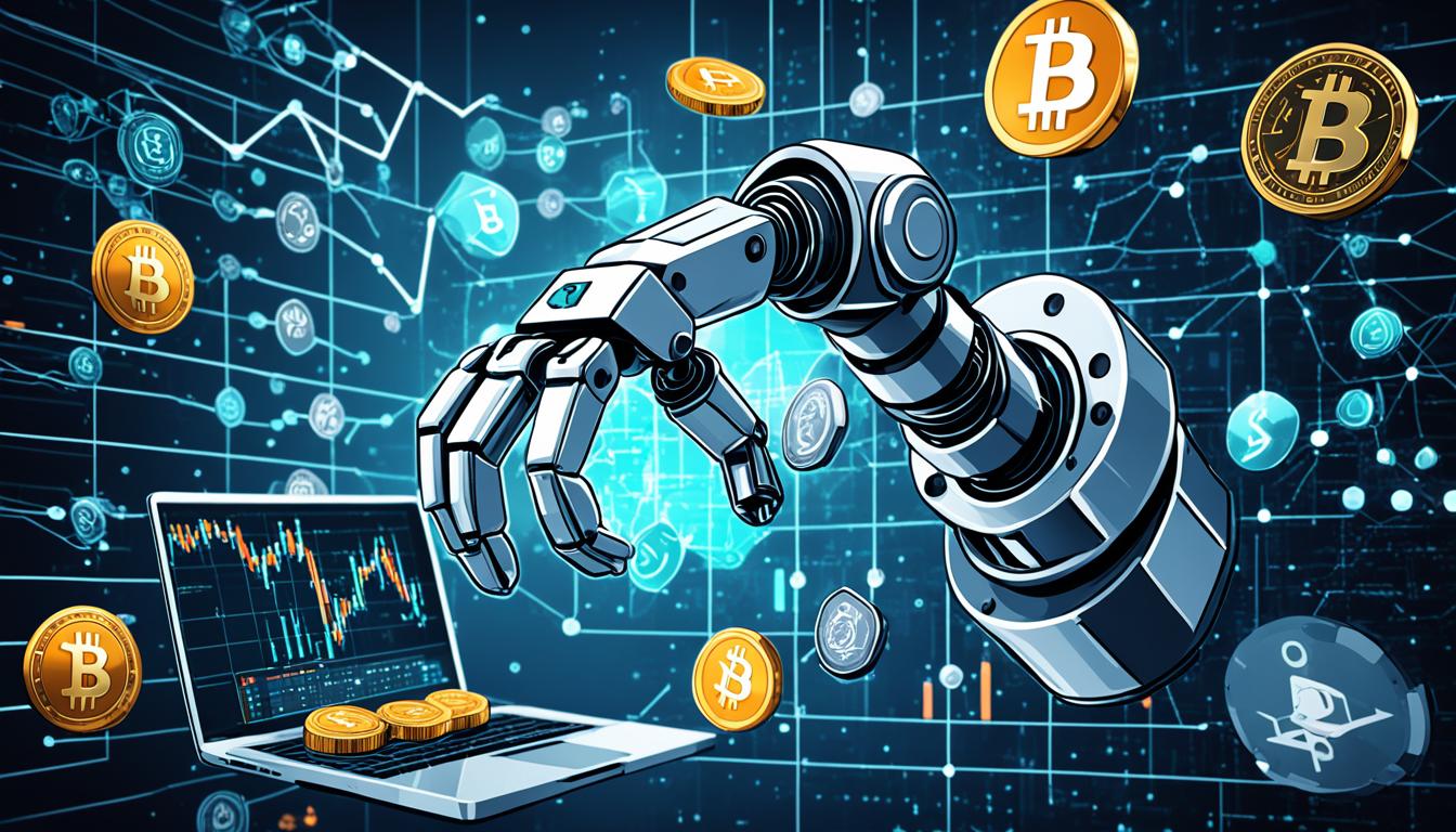 Crypto Trading Bot: Automate Your Cryptocurrency Trades