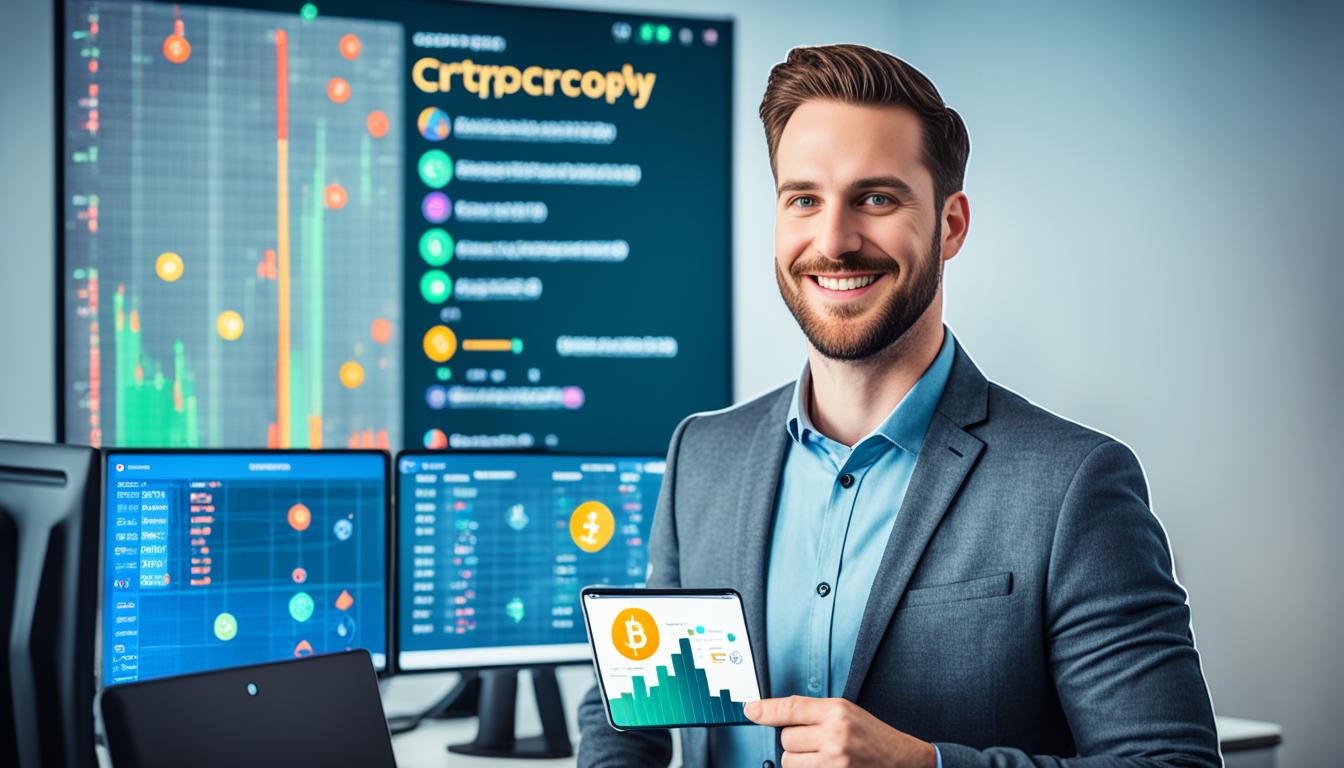 Cryptocurrency for Beginners: A Simple Guide