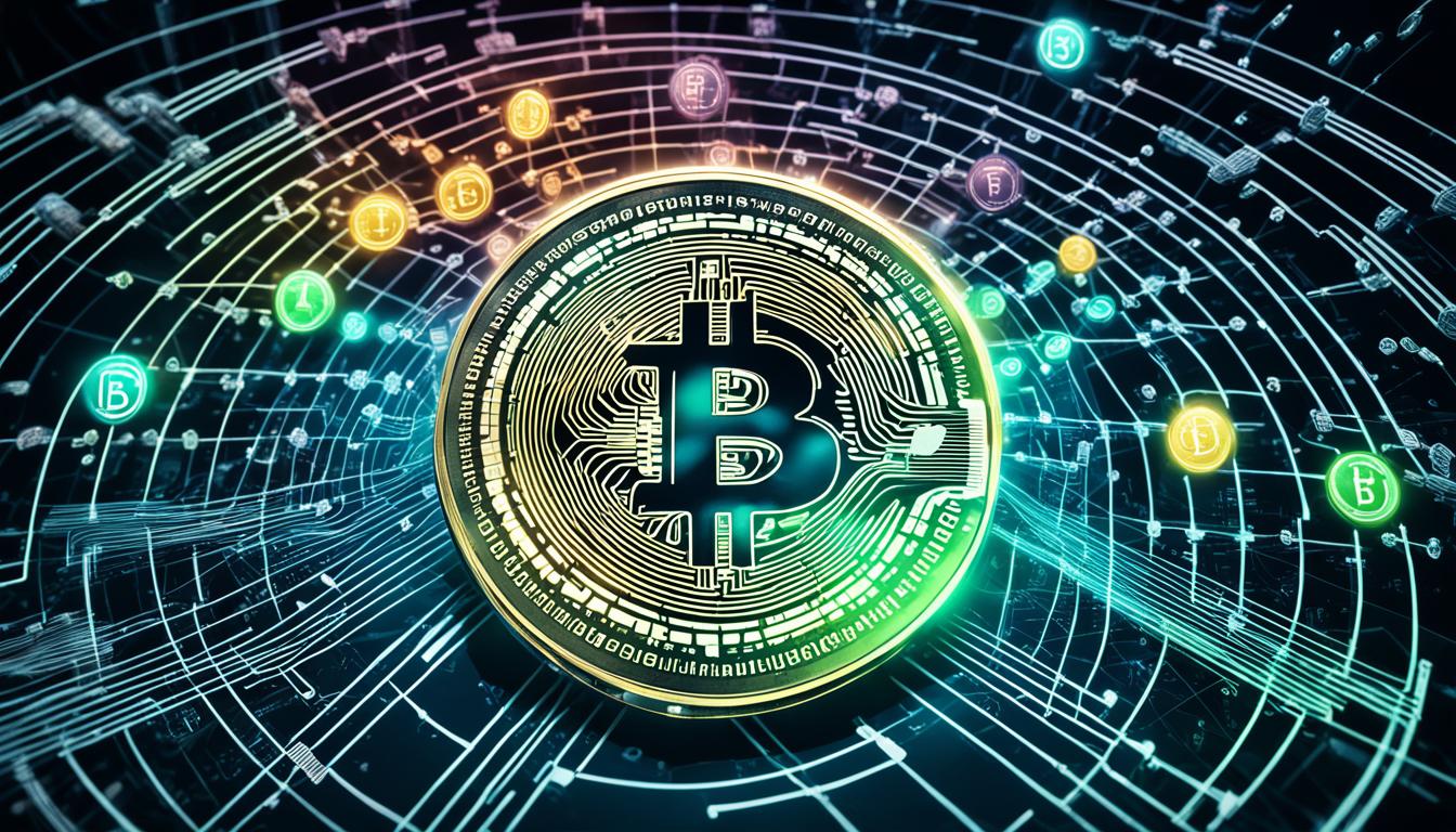 Cryptocurrency: Your Guide to Digital Money