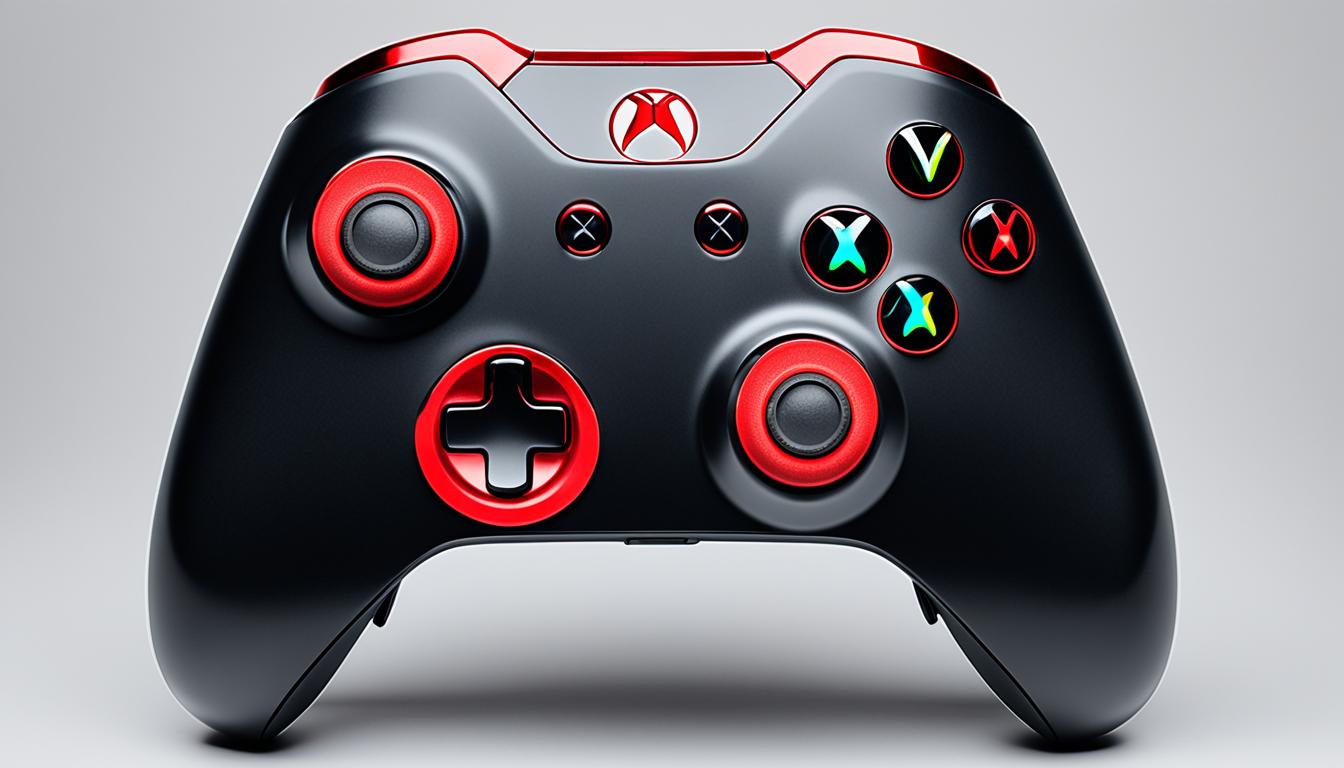 Customize Your Gaming: Custom Xbox Controllers