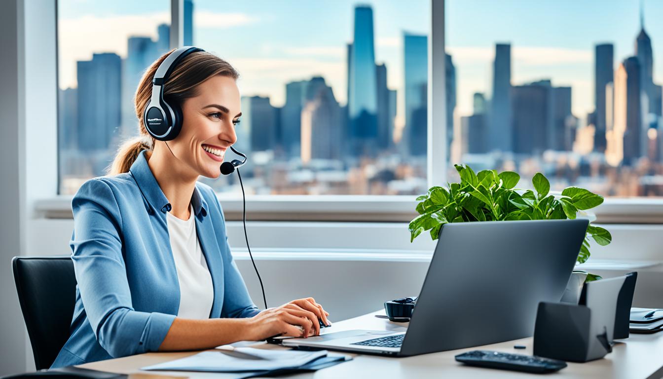 customer service jobs from home