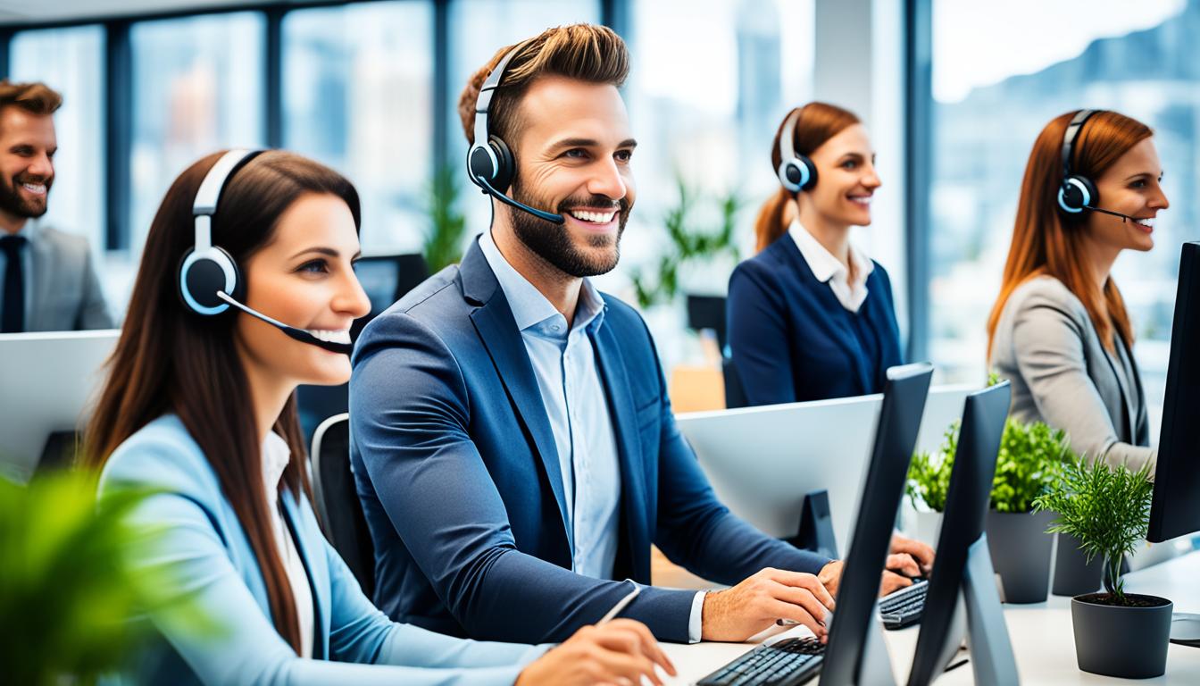 Customer Service Jobs: Opportunities in the US