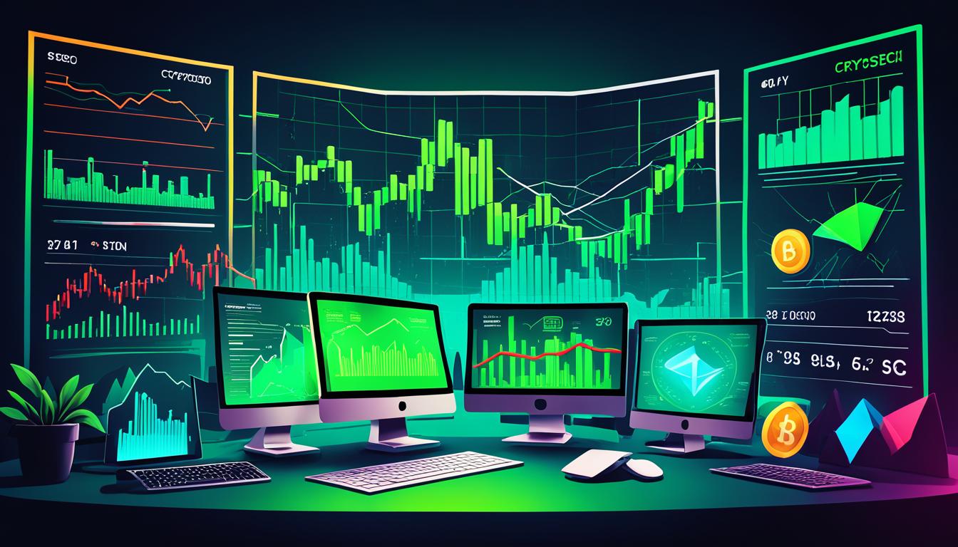 day trading crypto