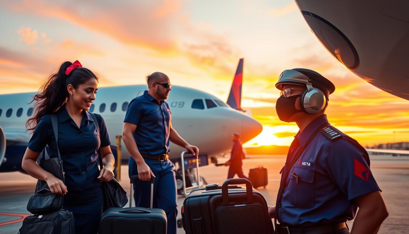 Delta Jobs: Find Your Career with Delta Airlines