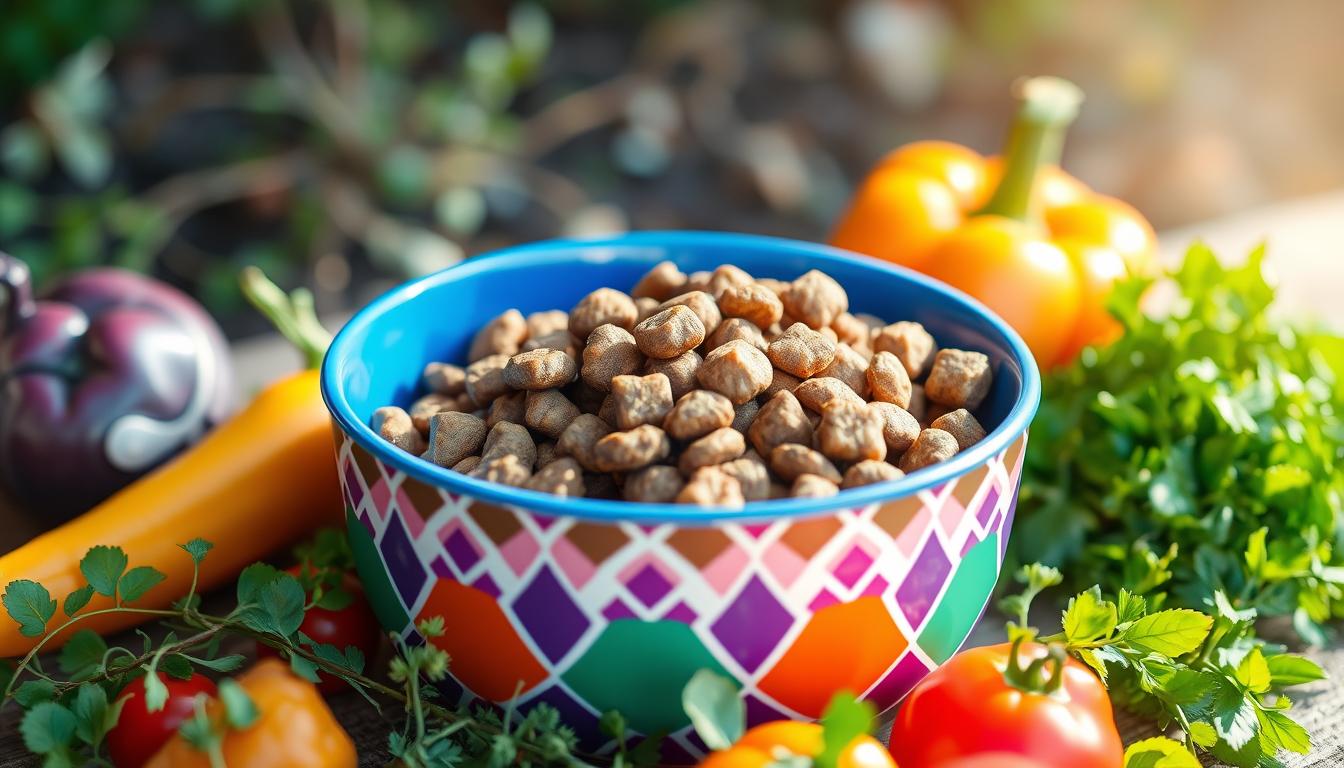 Diamond Dog Food: Nutrition for Your Canine Companion