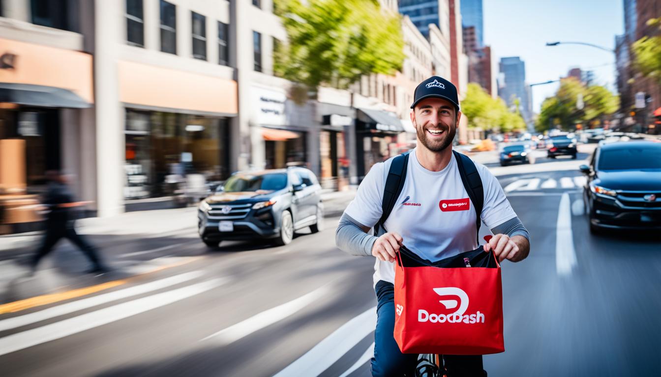 doordash jobs