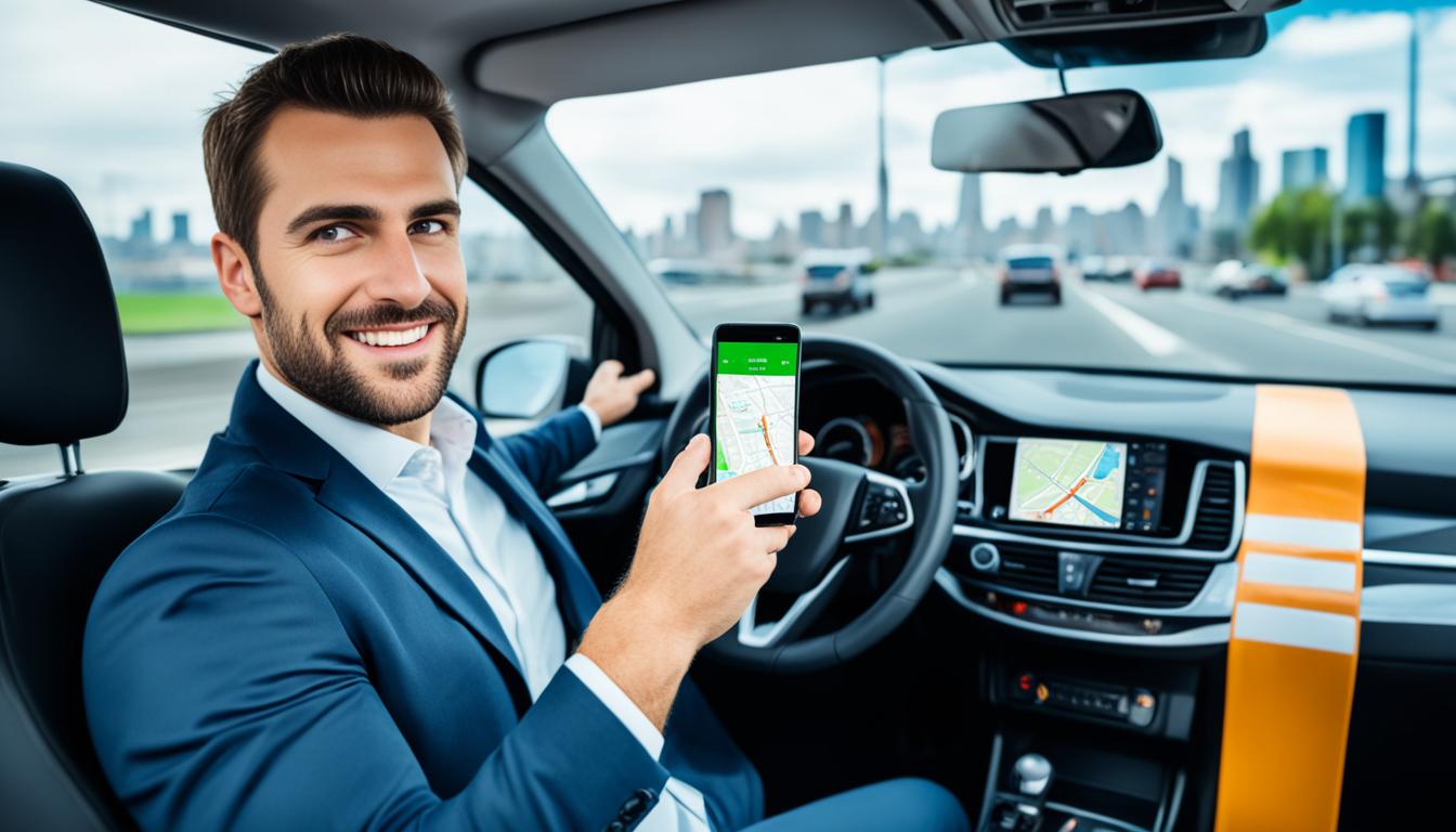 Driving Jobs Near Me | Find Local Opportunities